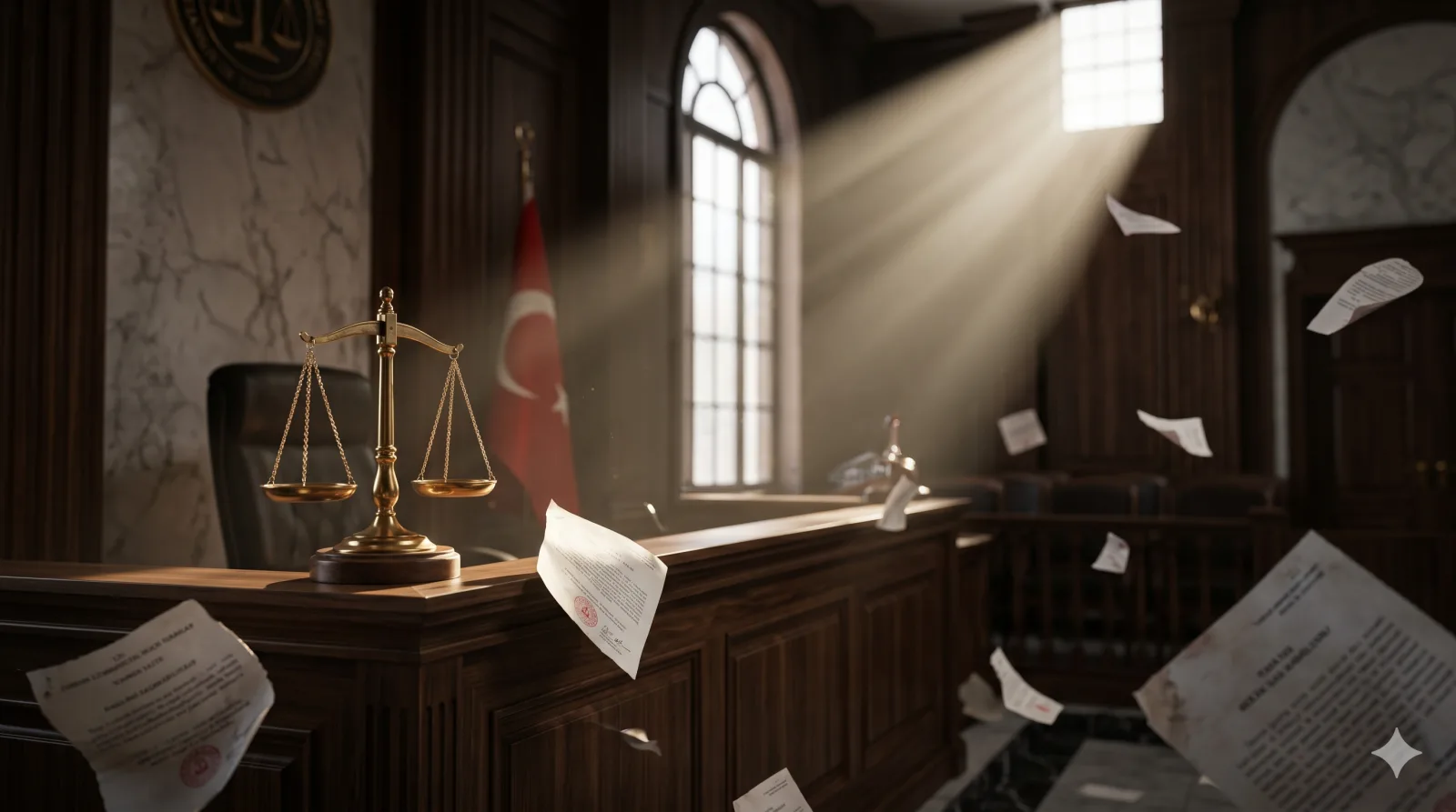 Kıymetli Evrakın Zayi Olması ve İptal Süreci